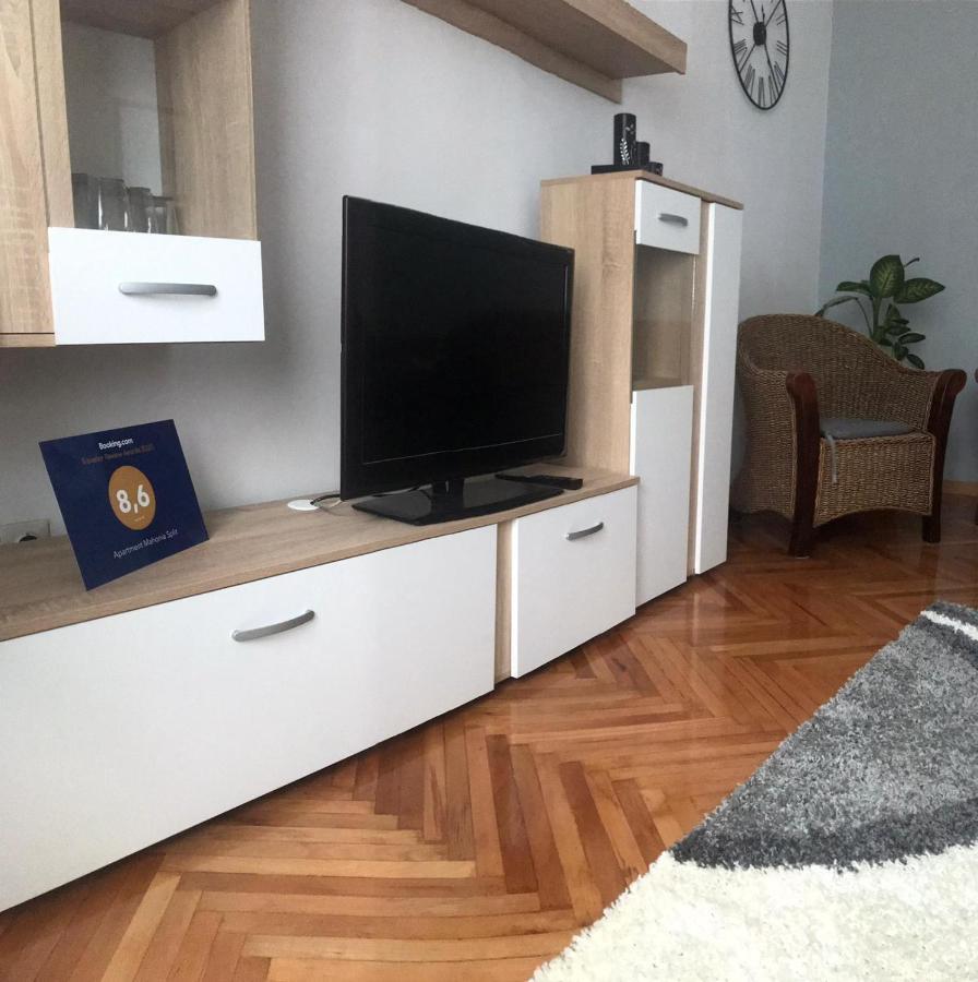 Apartment Mahonia Спліт Екстер'єр фото